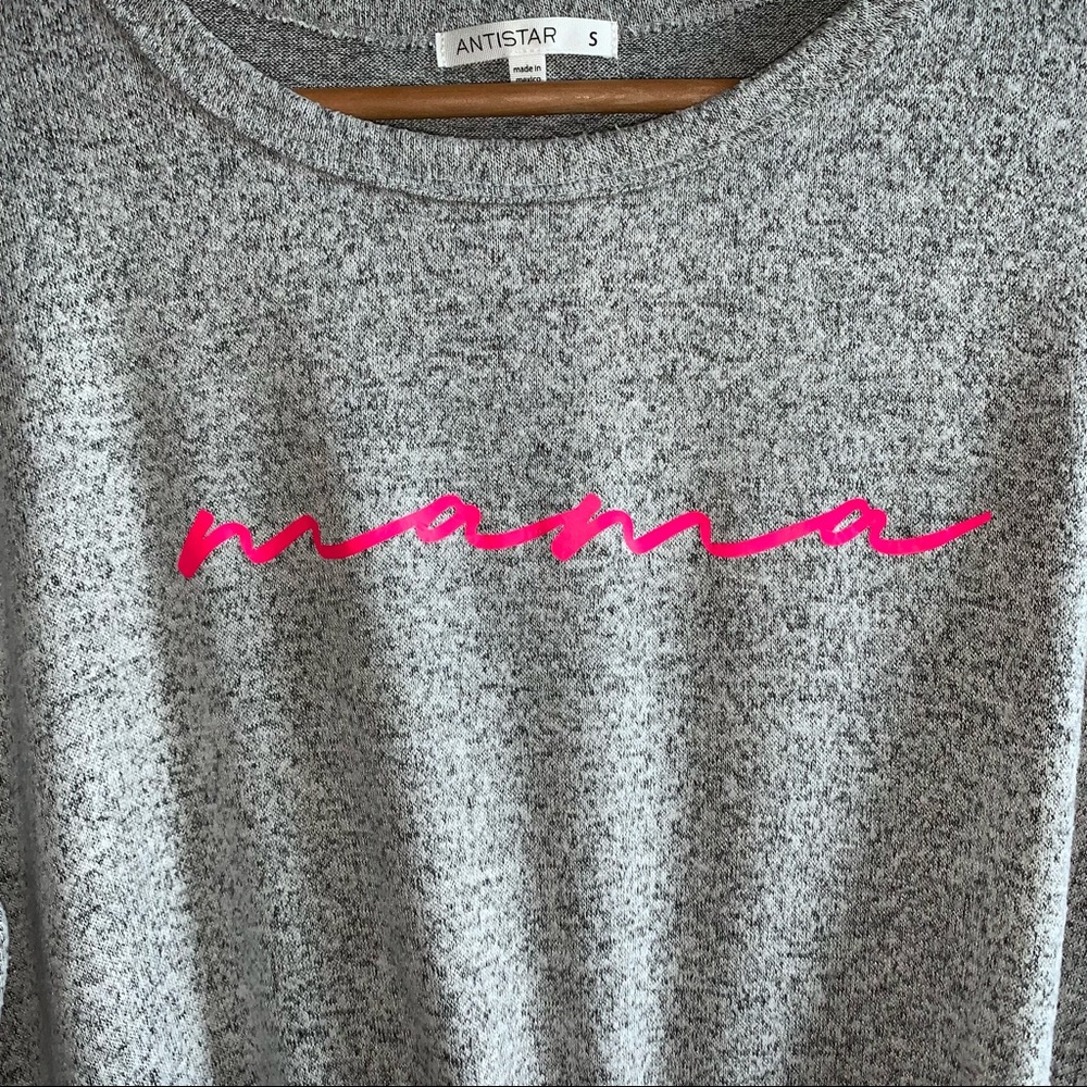 Mama Sweater - Picture 2 of 5